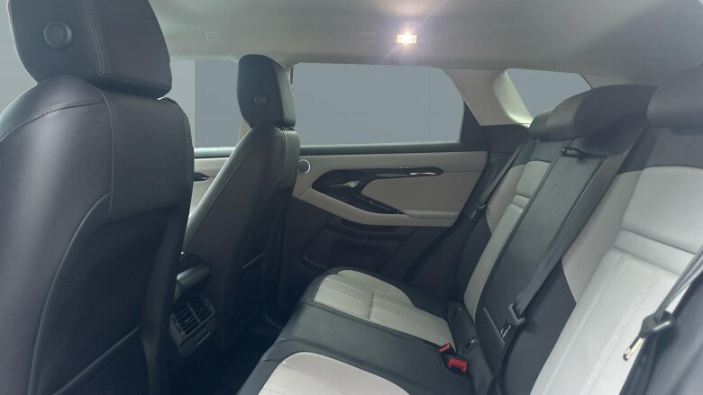 Land Rover Range Rover Evoque 1.5 P270e Dynamic SE 5dr Auto Hatchback